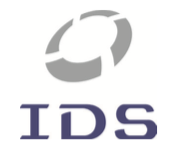 IDS logo