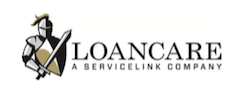 LoanCare logo