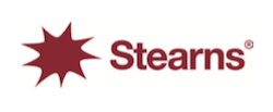 stearns logo