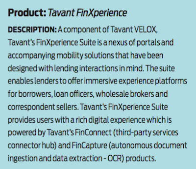 tavant box