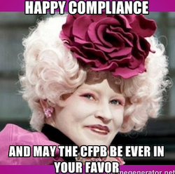 compliance