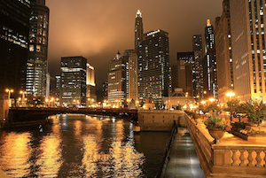 Chicago