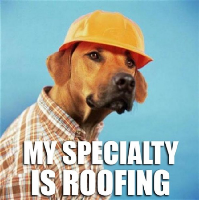 roofing