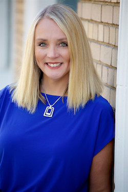 ginger wilcox capsilon