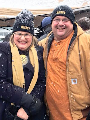 BBMC sweepstake winner