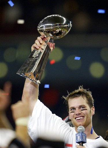 Tom Brady