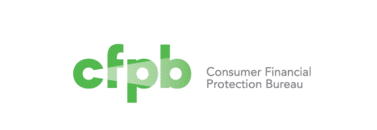 CFPB logo