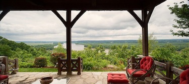 missouri porch