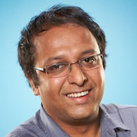 Kal Raman