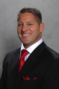 Tyson Rondeau Carrington