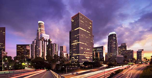 Los Angeles