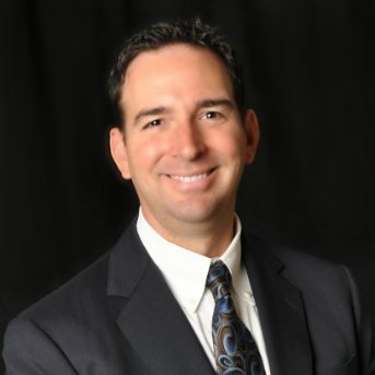 Marc Hinkle, managing Director Valuations