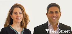 PEERSTREET