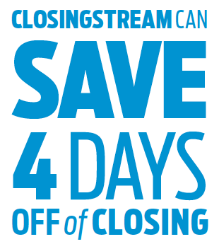 ClosingStream graphic
