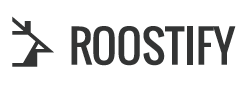 Roostify logo