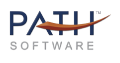 Path logo